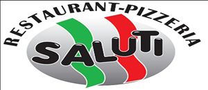 Pizzeria-Cafe Saluti